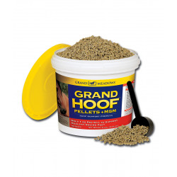 Grand Hoof