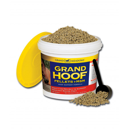 Grand Hoof Grand Hoof