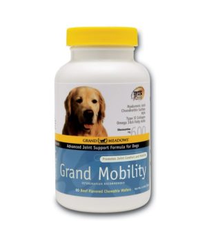 GM_GrandMobilityDogs_WEB-510x600 Grand Mobility suplemento para articulaciones de perros